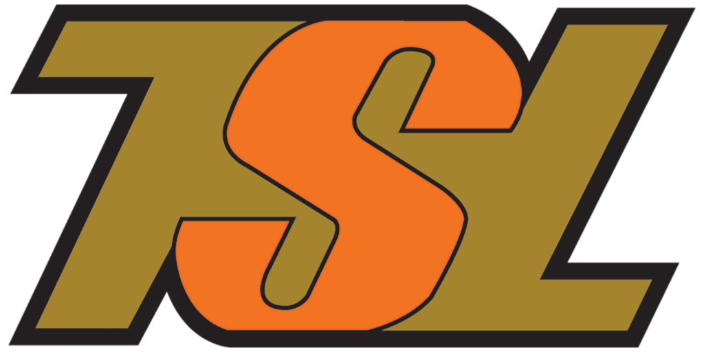 TSL Logo Color